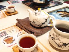 -粤点越有·茶点·粤菜(樵岭国际店)