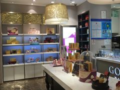 -GODIVA(月星环球港店)