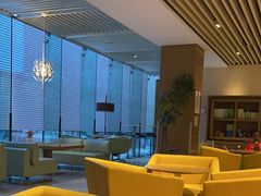 -北京临空智选假日酒店