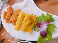 -友强·23年特色海鲜大排档(厦门店)