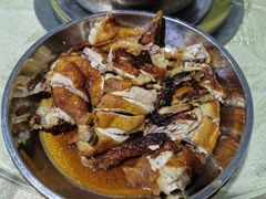 -红旗山庄(圭峰山店)