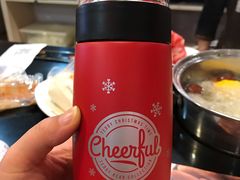 -呷哺呷哺(西单大悦城店)