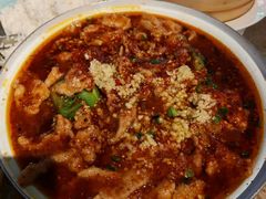 -水煮三国·川鲁江湖菜(香山店)