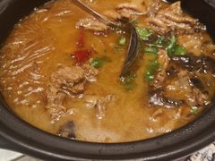 -锦绣金山人家(友谊店)