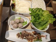 -潮正和潮汕牛肉火锅·老字号(番禺万达店)