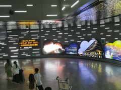 -麦当劳(总统大酒店店)