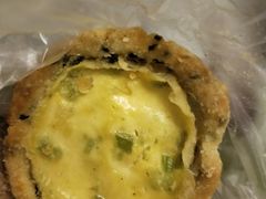 -嘉乐蛋挞王(文明分店)