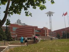 -山东大学(软件园校区)