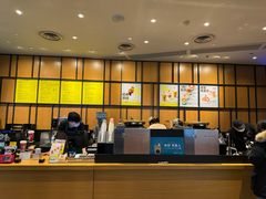 -星巴克(北京王府井店)