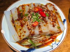 -锦尚阁烤鱼(望京新荟城店)