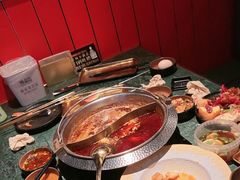 -牛New寿喜烧(金鹰世界店)