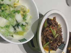 -绿草地·湘菜(芙蓉天街店)