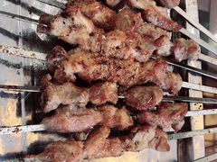 -西域美食蘭州拉面