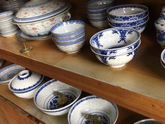 -景德镇古窑民俗博览区