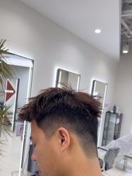 -FINE HAIR 烫染专业设计