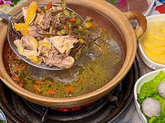 -临胜烧烤大牌档(东葛店)