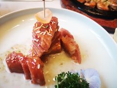 -卯时·龙光雅宴·精致锡帮菜(惠山古镇店)