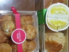-味多美蛋糕(安贞桥东店)