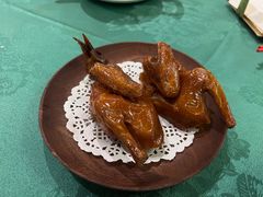 -誉八仙粤菜(万象天地店)