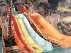 -南宫温泉水世界