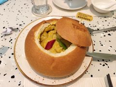-大树餐厅(朝阳大悦城店)