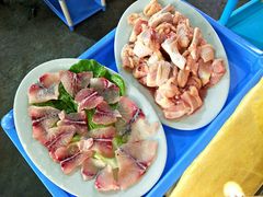 -冯姐生蚝(迎宾广场店)