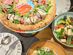 -IL TEATRO 精品意大利餐厅