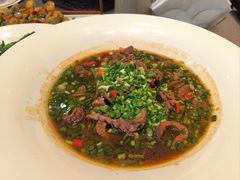 -香山湖家家宴(中山陵店)