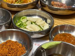 -姜虎东白丁烤肉(银泰中心in99店)
