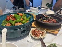 -志明眷村·台式融合菜·宵夜