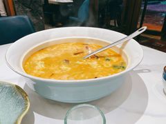 疙瘩汤-梅飞酒家(名辉豪庭店)