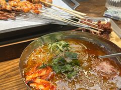 -破店肥哈·东北烧烤(南山保利店)