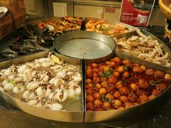 -乐咖啡西餐厅(太湖皇冠假日酒店)