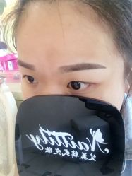 -Amy韩式定妆