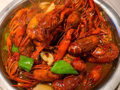 -袁老大龙虾(石鼓路总店)