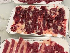 -福合埕牛肉火锅(长平国新店)
