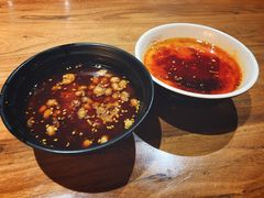-万记麻辣烫国展总店