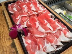 -草原塞蛮羊火锅城(港湾店)