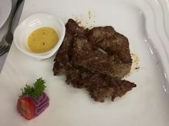 -马迭尔西餐厅(中央大街店)
