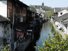 景点-绍兴书圣故里景区