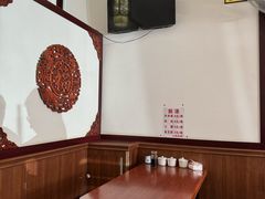 -门框胡同百年卤煮(前门店)