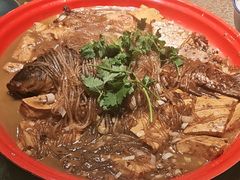 -王渔王得莫利炖鱼(群力店)