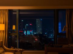 -广州天河合景福朋喜来登酒店