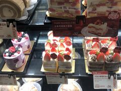 -CARINO BAKERY&CAFE(南方商城店)