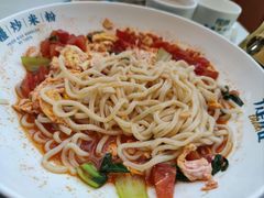 -提雅新疆炒米粉(青岛万象城店)