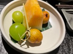 -三出山火锅(万象天地店)