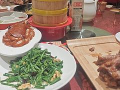 -大铁勺新津菜(东丽阳光新业广场店)