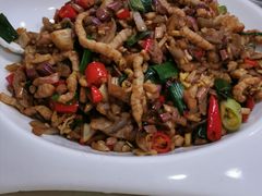 -李师傅脆肚(梅林店)