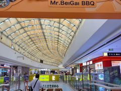 -万达广场(泰安泰山店)