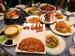 -同喜烤鸭店(光芒店)